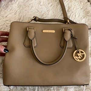 Michael Kors crossbody bag